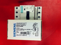 Siemens motor protection switch 3RV1011-0EA10