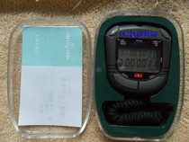 Spot golden bird brand JD-2 II stopwatch double row 10-channel electronic stopwatch JD-2II Shanghai watch Factory five