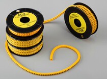 Exit type number Tube line number Mark line Mark line mark EC-0 number 0~9 English A ~ Z casing