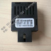 1*9 fiber optic module 100 megabit 155m Multimode Single fiber module optical transceiver integrated module SC fc