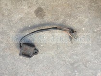 Suitable for Yamaha JOG50 3KJ second generation Insha igniter (5 lines of original dismantling parts)