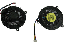 ASUS Z53U X53 F8S A8J F3T Z99D Z91 X80 X81 N80V N81 M51T Fan