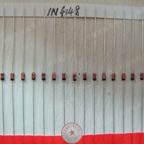 Original fit 1N4148 IN4148 switch diode in-line