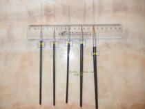 Line pen stroke pen nail painting pen hand-painted gouache brush wolf line pen full shop activities