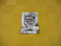 (Zhongyi Billiards) German WG head RULER leather head nine-ball club head