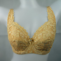 Purple Tine Thin Cup Adjusting Side Tend Bra STW5308