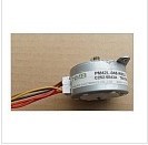 Ricoh DX2430 uninstalled motor Ricoh DX2432 unloaded motor Ricoh DX unloaded motor scanning motor