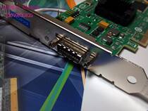 LSI SAS 3442E-R SAS four-port internal external card array card