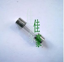 Glass tube fuse Electrical power plug fuse 6A 5*20 Fuse 6A 250V
