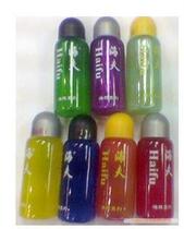 Hef Dolphins Organic Ping-pong Special Glue Pouring inside with brush table tennis glue