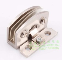 Special cabinet glass door hinge bookcase wine cabinet display cabinet hinge door hinge door hinge glass