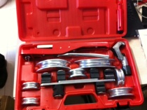 Large Holy Combined Copper Pipe Bender CT-999 Manual Pipe Bender 6-22MM Air conditioning refrigeration tool