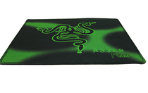 Mouse pad Internet cafe mouse pad anti-curling edge Hemming mouse pad game mouse pad 25*29 * 3mm