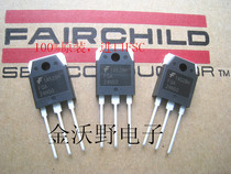 Brand new original FQA24N50 TO-3P FSC brand MOS tube 24A500V NPN