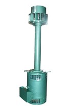 5KW excitation synchronous axial flow machine Mingda motor factory direct sales