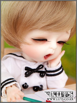 (LUTS)Tiny Delf LOUIS (Customs Clearance Group)