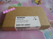 6GK1161-3AA01 Ethernet card Siemens CP1613 communication card 6GK 1161-3AA01