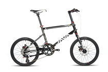2013 ITALIAN JAVA BRAND SUPER COOL CL-16S-D MOUNTAIN BIKE BRAND NEW
