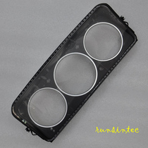 04-08 Jetta King combination instrument glass cover instrument glass can be changed without bright circle