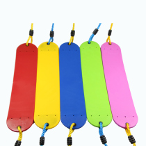 High Quality Hot Pin EVA SOFT BOARD AUTUMN THOUSANDS OF CHILDREN INDOOR OUTDOOR BABY SLUG SWING