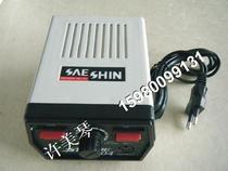 Desktop Grinding Machine 204 Grinding Machine Engraving Machine Korea Shixin