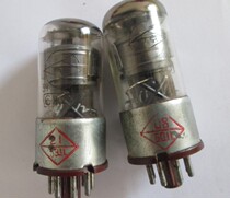 New Nanjing 6 m 4C(6J4P) tube