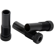 NIIYD high precision automatic centering Tenon hole drills Drill sleeve Drill Bushings round wood Tenon positioner