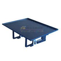 Suitable for SAMSUNG SAMSUNG CP45 tray SAMSUNG placement machine IC tray material tray bracket Factory Direct
