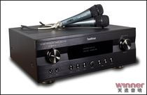 Winner Tianyi AD-680P Karaoke machine Power amplifier Digital DSP Reverberator Effect device