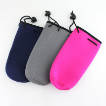 Tiger plate magician insulation Cup special insulation bag stuffy beaker cup cover MCA smoldering jar bag