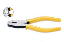 Taiwan imported original dress F-101BB Fuya FUJIYA steel wire pliers 5