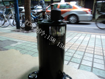 New Panasonic compressor) licensed) Panasonic 1 5P air conditioning compressor 2K25S225BUA