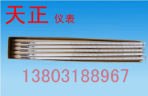 Precision thermometer for promotional laboratory high precision 0 1 scale 0 2 scale glass mercury thermometer