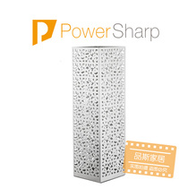 Pinse Home Direct Goodcana Stainless Steel Vase Large Open Gallery PS 3743