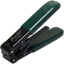 Taiwan Baogong CP-FB01 optical cable stripping device stripping pliers fiber optic wire stripping pliers leather wire stripping pliers imported