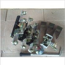 (Jiangyin Price Butcher) Authorized Grade 1 Acting DeLixi HD13BX-600 31 Knife Switch Isolators