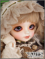 (LUTS)Honey Delf PRETZEL(Customs Clearance Group)