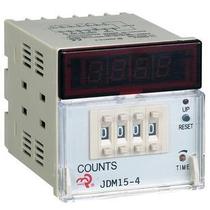 Baile JDM15-4 series digital display counter electronic preset counter