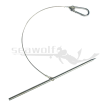 seawolf Brand fishing grip hook set Quick fish skewer Fish skewer set