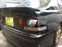 Suitable for carbon fiber Lexus 1998-2005 IS200 IS300 T tail lamp cover