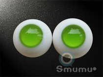 BJD Doll SD Doll Eye A Product Glass Eye Eye W-01