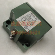 Beijing first machine tool factory XK06-101-0030 LXZ1-03Z N travel switch triple limit switch