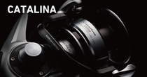 Daiwa CATALINA 3500 3515PE-H 4000 4500 5000h 6500H fishing spinning wheel