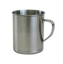 352204 stainless steel water cup Outdoor water cup Sports water