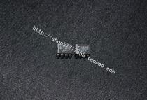 Quality assurance Big S NE5534N Hi-Fi op amp king plastic package voltage feedback single op amp