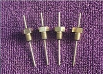 Core capacitive feedthrough filters M4 2200PF 222 10A 100V