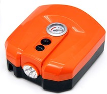 Wild Wolf car air pump portable car electronic air pump portable car tire air pump