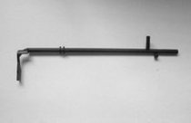 HP1020 Fuser induction pole HP1010 HP 1018 paper output sensor shaft sensing arm