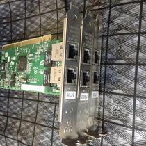 Intel Original IBM 82546GB 1000m Dual Port PWLA8492MT Support Soft Routing ROS