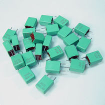 Imported German 0 68uF 63V ERO MKP1826 680nF film capacitor Vishay 684 p5